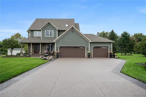 3787 Colin Court, North Tonawanda, NY 14120
