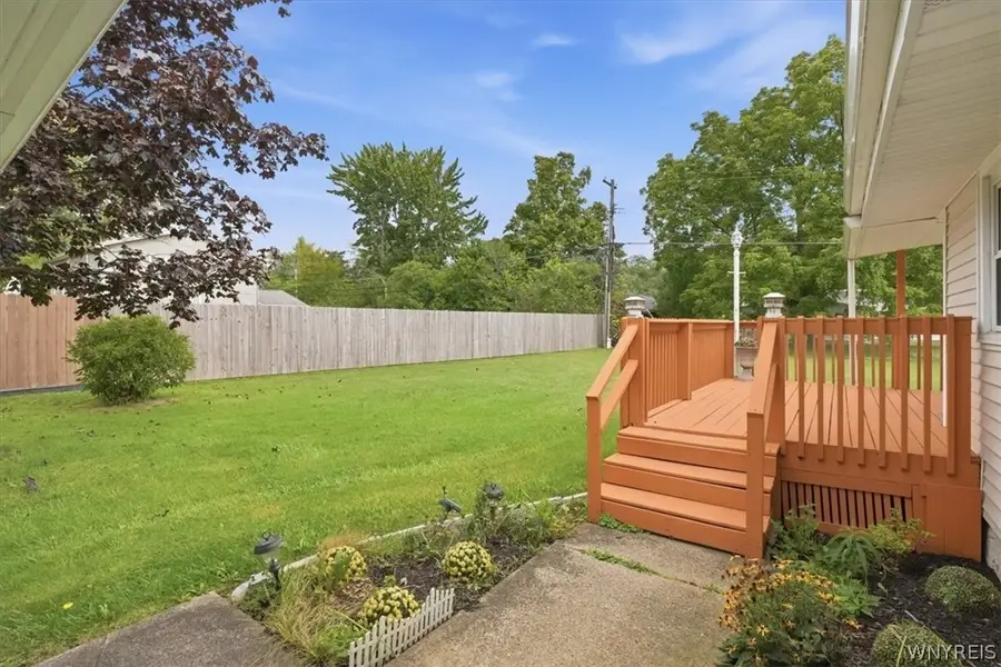 5953 North Drive, Lake View, NY 14085 - #3