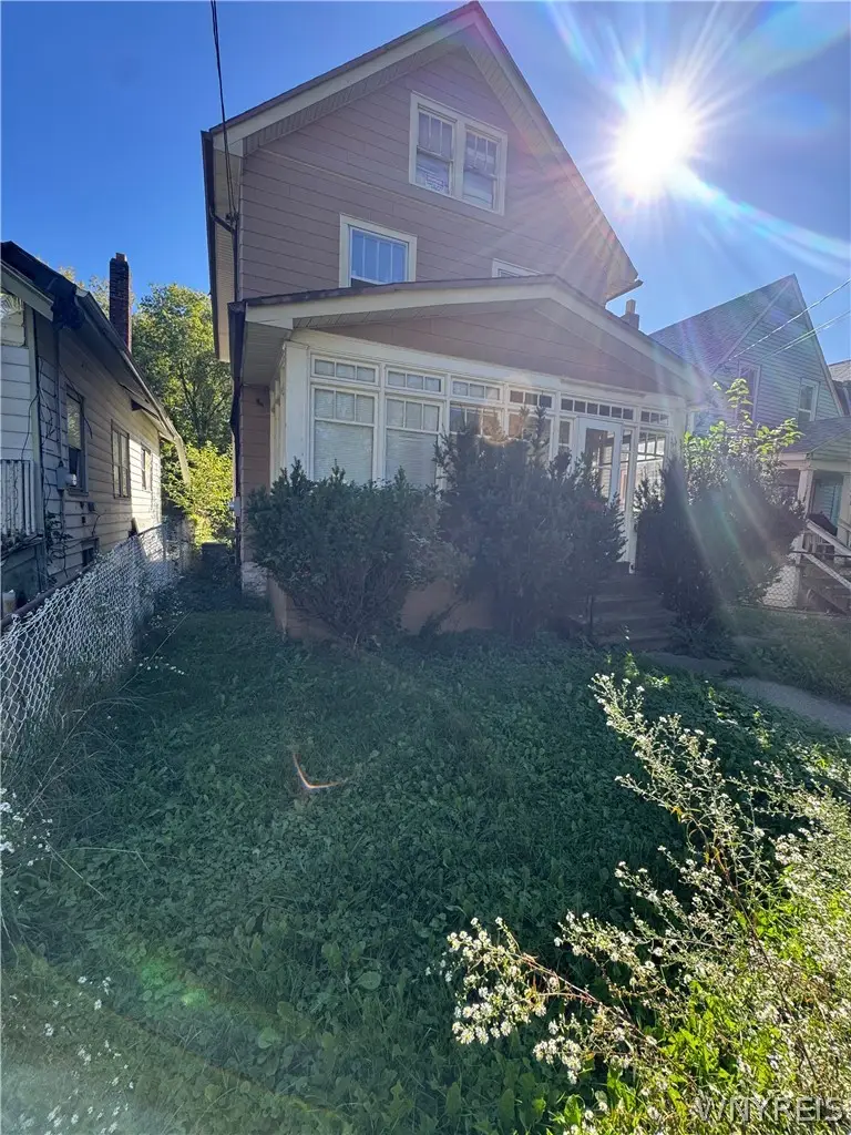 1865 Linwood Avenue, Niagara Falls, NY 14305 - #3