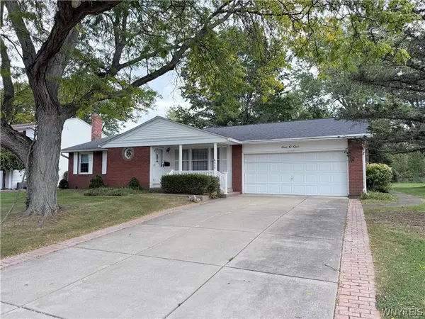 101 Sibley Drive, West Seneca, NY 14224
