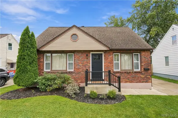 69 Layton Avenue, Buffalo, NY 14226