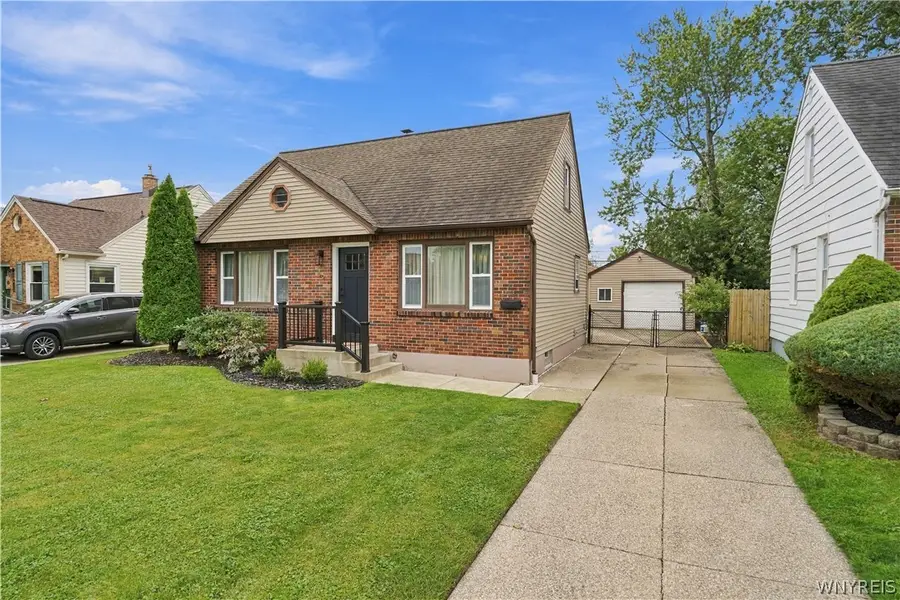 69 Layton Avenue, Buffalo, NY 14226 - #2