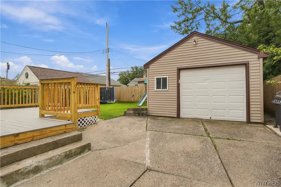 69 Layton Avenue, Buffalo, NY 14226 - #3
