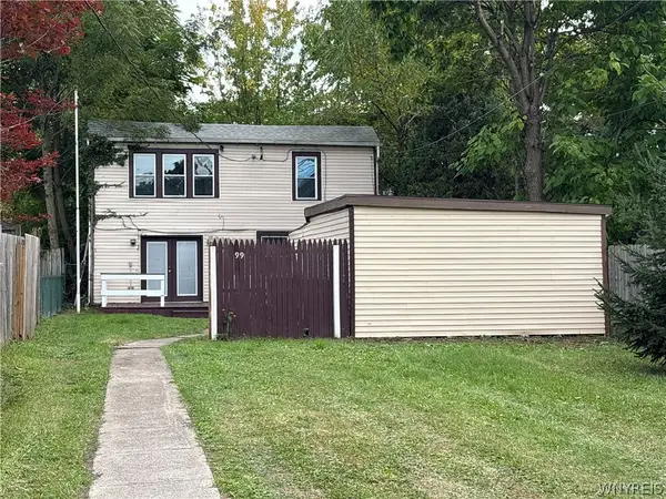 99 Farmer Street, Buffalo, NY 14207