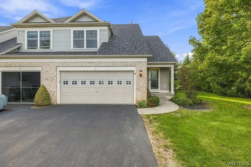 2 Hanover Street, Lancaster, NY 14086 - #1