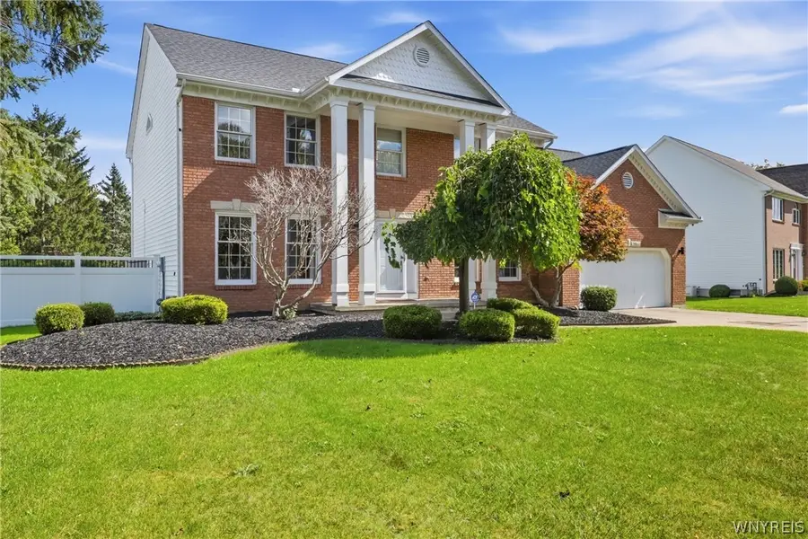 5559 Via Marina, Buffalo, NY 14221 - #2