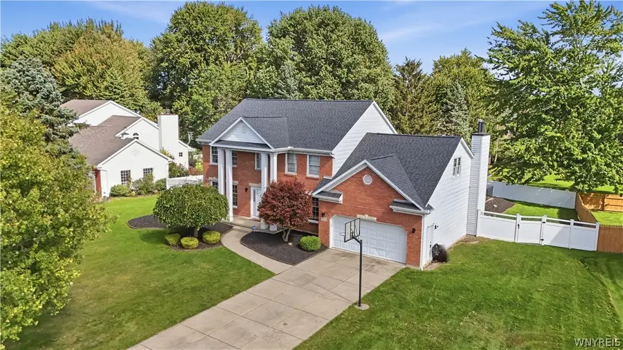 5559 Via Marina, Buffalo, NY 14221 - #3