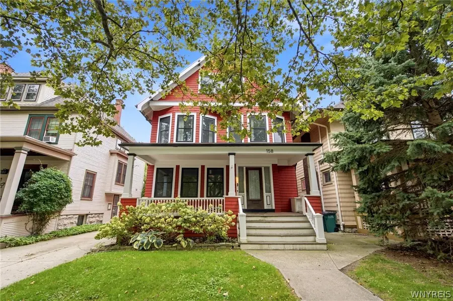 158 Huntington Avenue, Buffalo, NY 14214 - #2