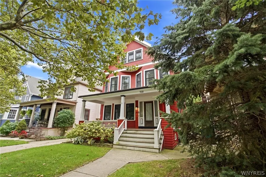 158 Huntington Avenue, Buffalo, NY 14214 - #3