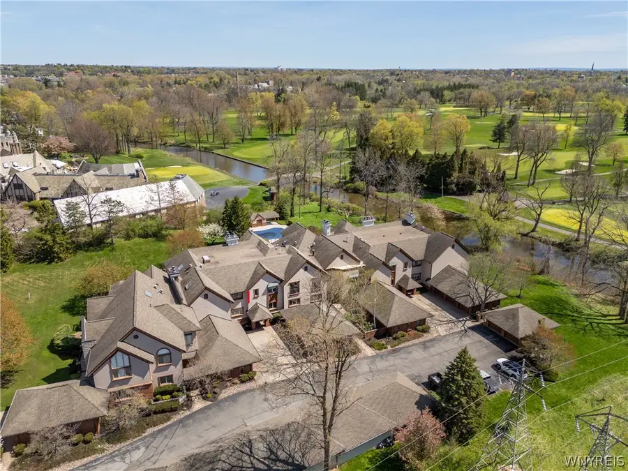 182 Castlebrooke Lane, Williamsville, NY 14221 - #2