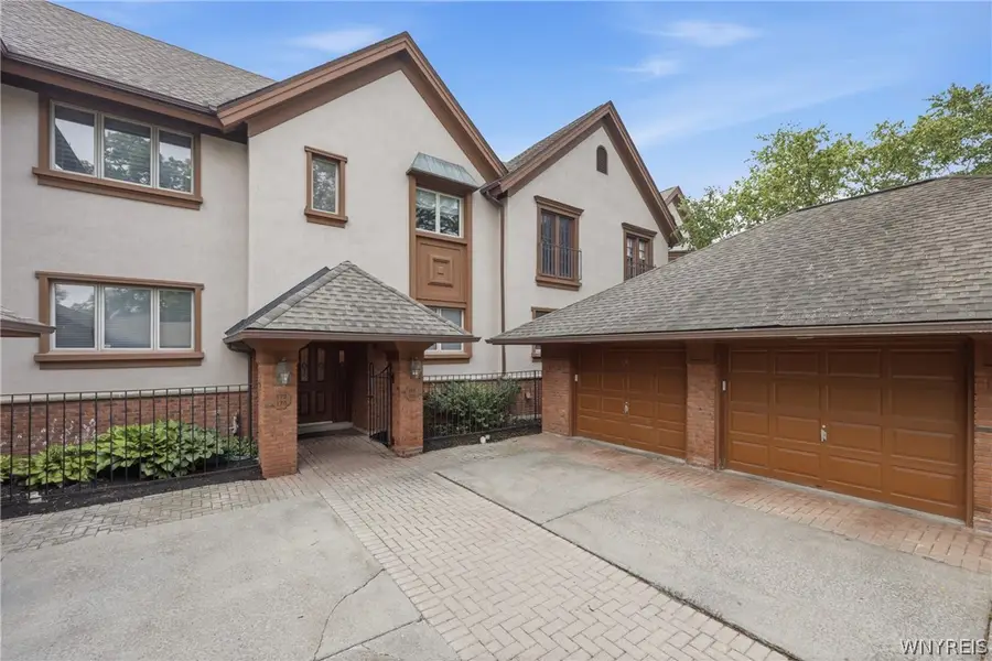 182 Castlebrooke Lane, Williamsville, NY 14221 - #3