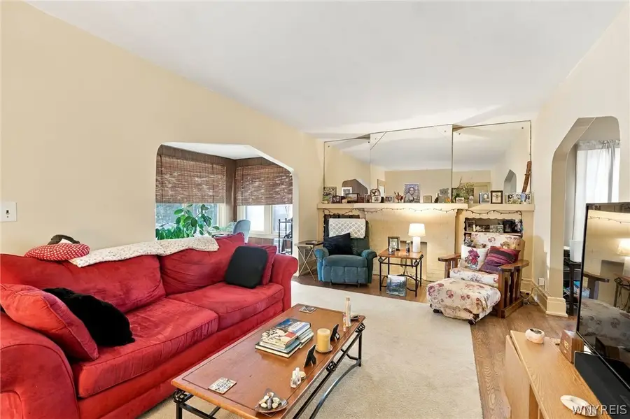 271 North Drive, Buffalo, NY 14216 - #2