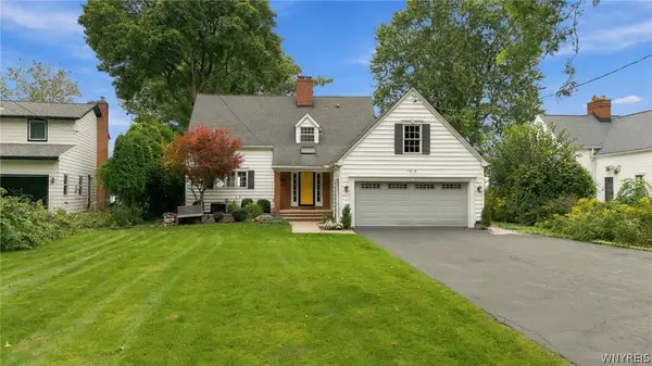 1819 Winter Road, Grand Island, NY 14072