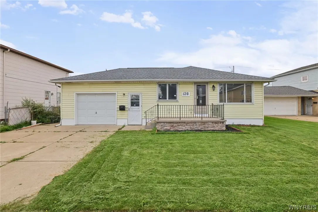 128 Lemoine Avenue, Buffalo, NY 14227 - #1