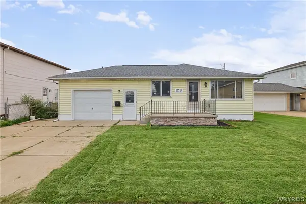 128 Lemoine Avenue, Buffalo, NY 14227