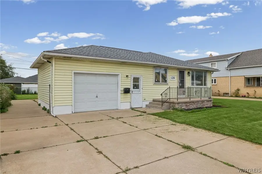 128 Lemoine Avenue, Buffalo, NY 14227 - #2