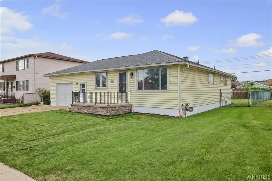 128 Lemoine Avenue, Buffalo, NY 14227 - #3
