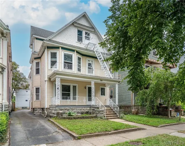 320 West Avenue, Buffalo, NY 14201