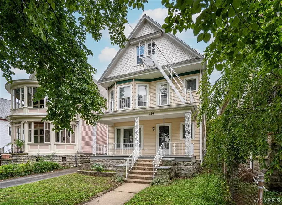 320 West Avenue, Buffalo, NY 14201 - #2