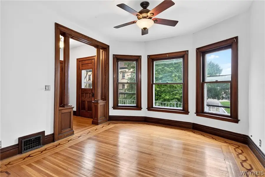 320 West Avenue, Buffalo, NY 14201 - #3