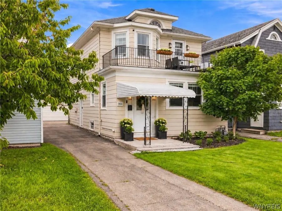 356 Sanders Road, Buffalo, NY 14216 - #3