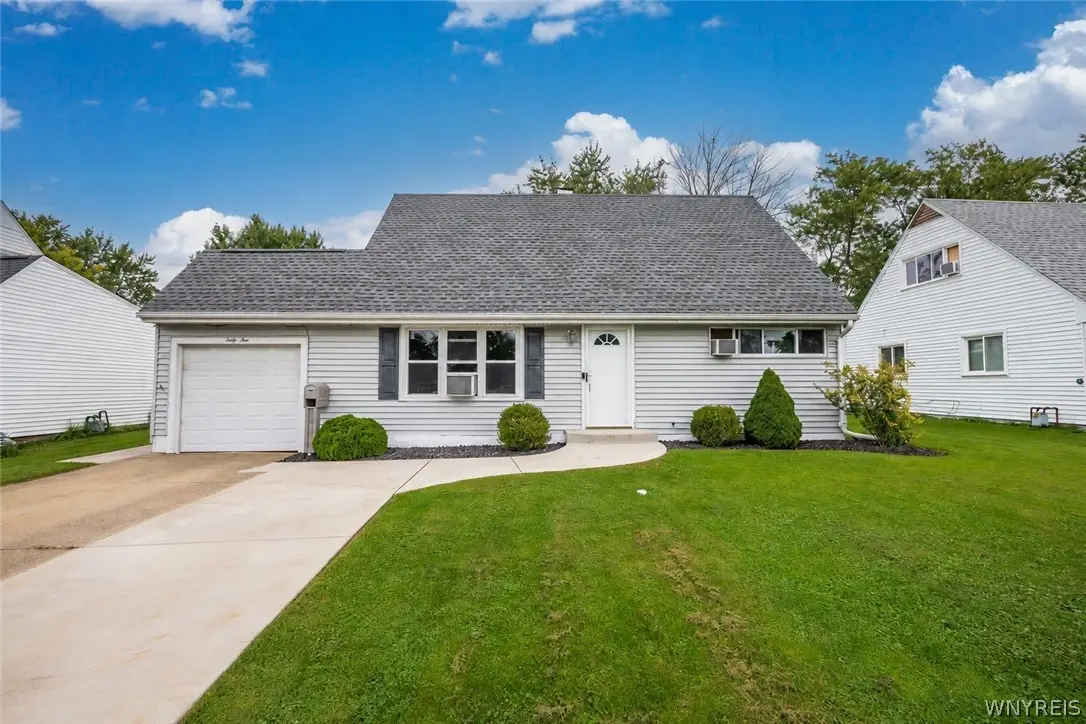 45 Woodlee Lane, Grand Island, NY 14072 - #1