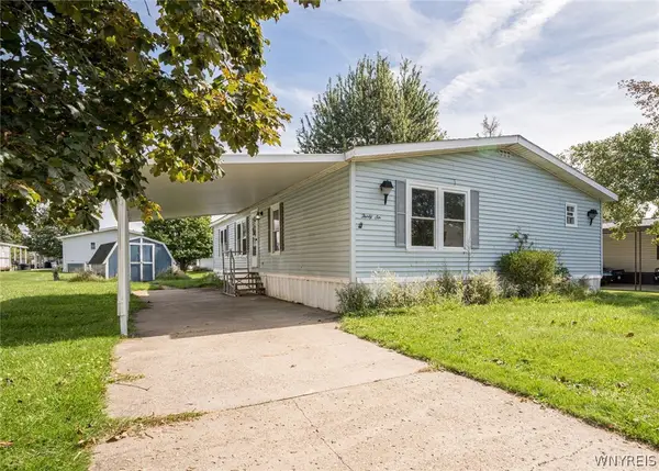 36 Melody Lane, Buffalo, NY 14225