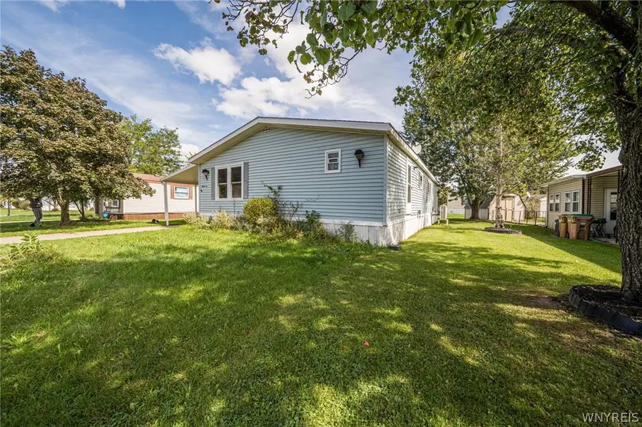 36 Melody Lane, Buffalo, NY 14225 - #3
