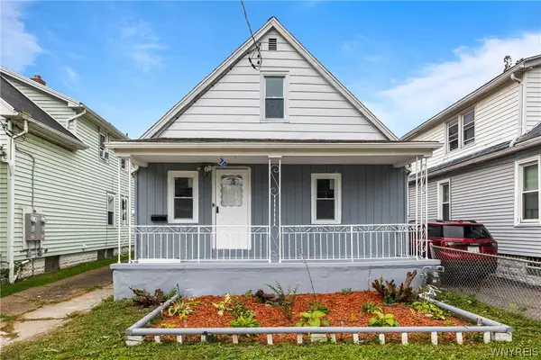 70 Irene Street, Buffalo, NY 14207