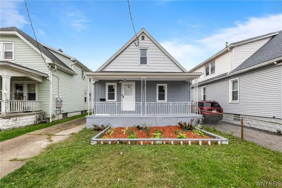 70 Irene Street, Buffalo, NY 14207 - #2