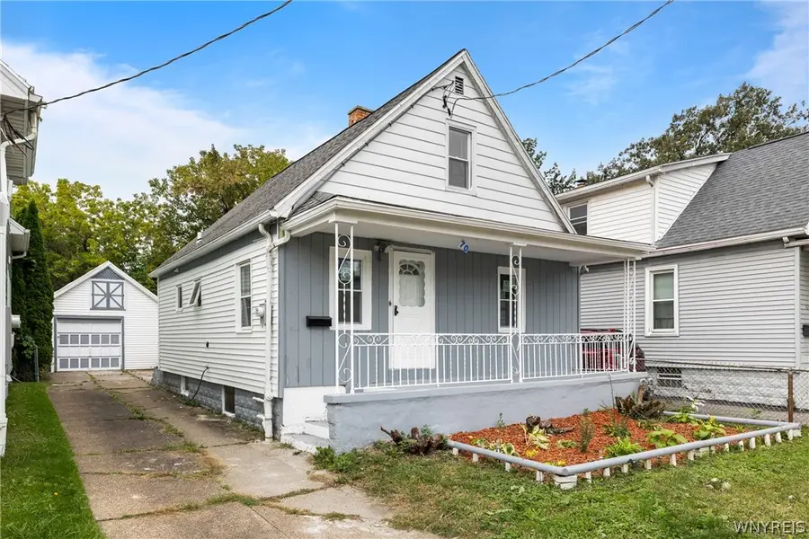 70 Irene Street, Buffalo, NY 14207 - #3