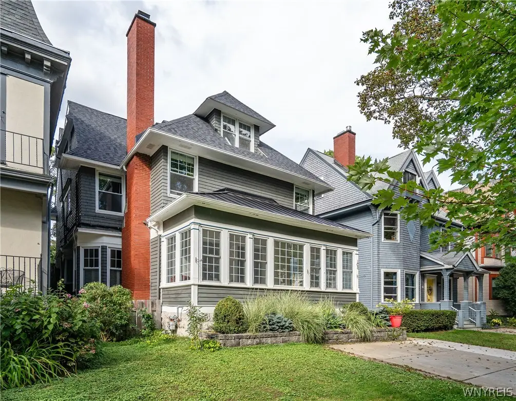 103 Highland Avenue, Buffalo, NY 14222 - #1