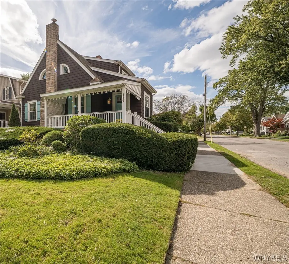 186 Mckinley Parkway, Buffalo, NY 14220 - #1