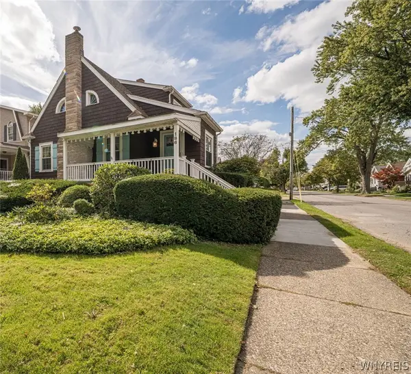 186 Mckinley Parkway, Buffalo, NY 14220