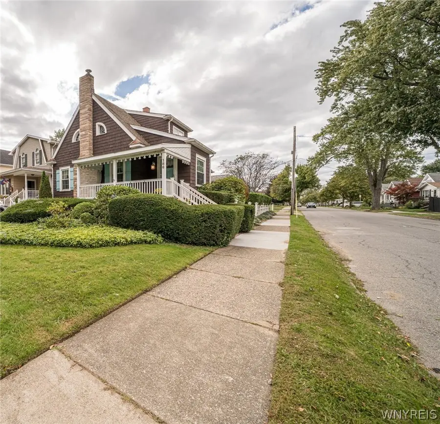 186 Mckinley Parkway, Buffalo, NY 14220 - #2