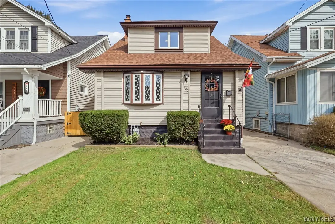 120 Choate Avenue, Buffalo, NY 14220 - #1