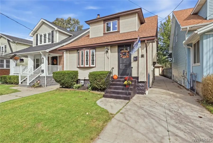 120 Choate Avenue, Buffalo, NY 14220 - #2