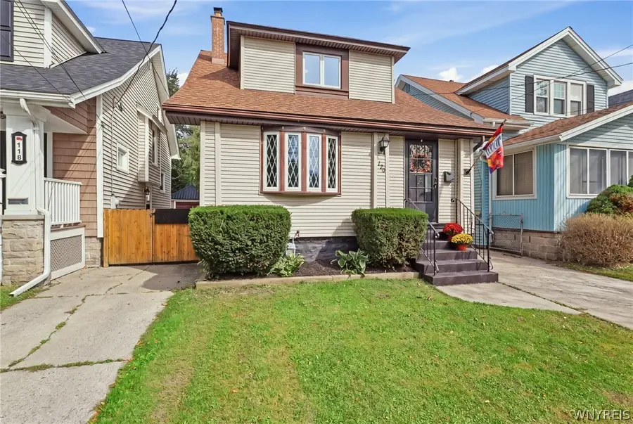 120 Choate Avenue, Buffalo, NY 14220 - #3