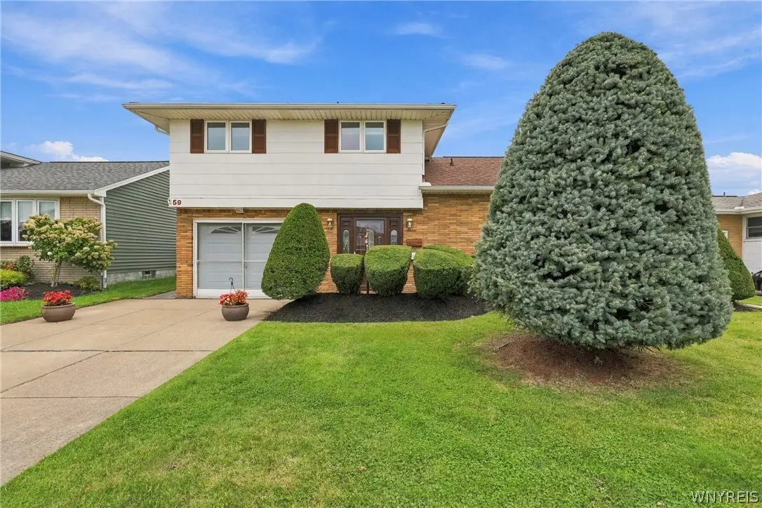 59 Fairoaks Lane, Buffalo, NY 14227 - #1