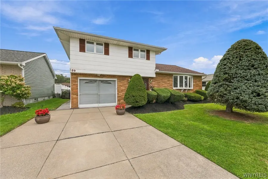 59 Fairoaks Lane, Buffalo, NY 14227 - #2