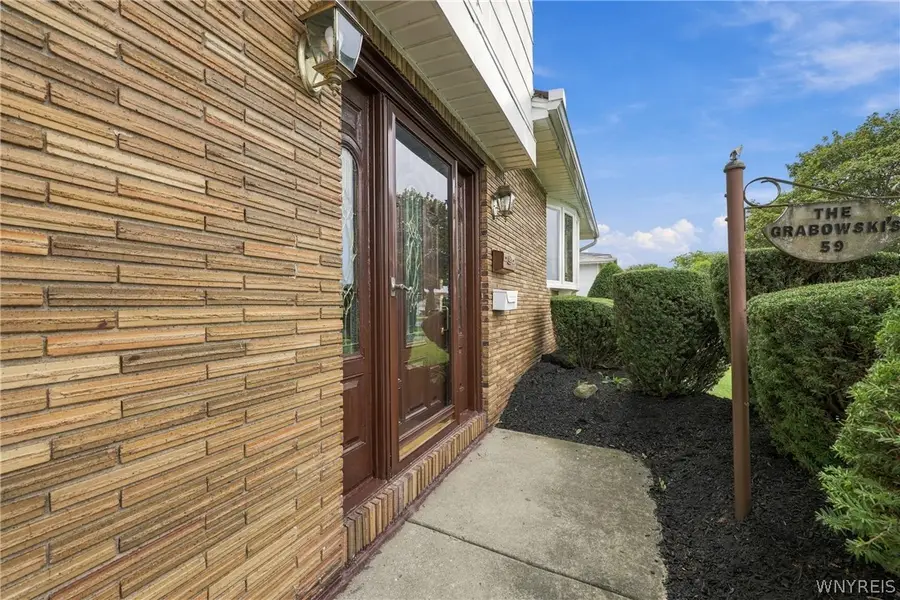 59 Fairoaks Lane, Buffalo, NY 14227 - #3
