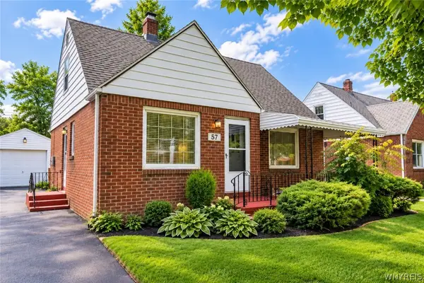 57 Erskine Avenue, Buffalo, NY 14215