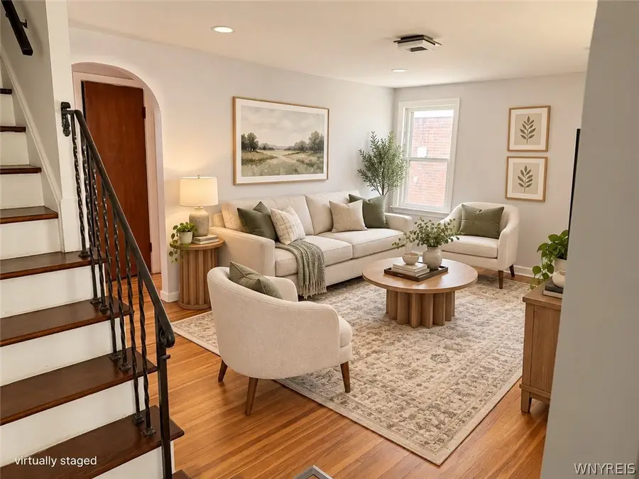 57 Erskine Avenue, Buffalo, NY 14215 - #2