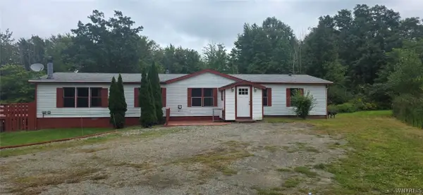8940 Harmon Hill Road, Fredonia, NY 14063