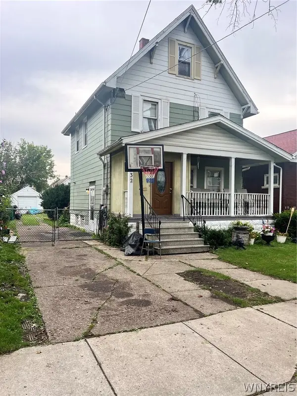2232 Michigan Avenue, Niagara Falls, NY 14305