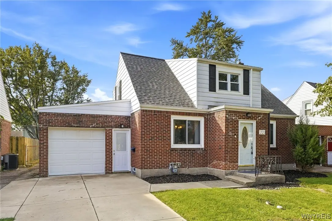 223 Paramount Parkway, Buffalo, NY 14223 - #1