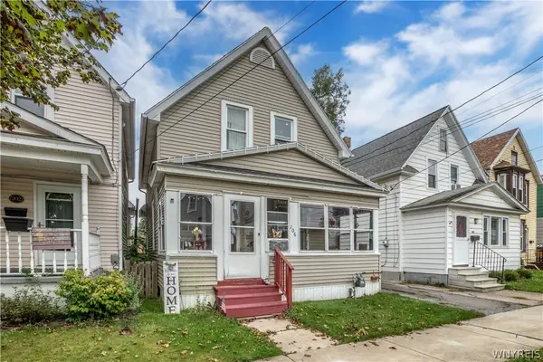 206 Calumet Street, Depew, NY 14043