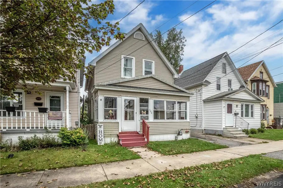 206 Calumet Street, Depew, NY 14043 - #2