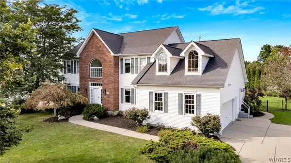 8180 Driftwood Court, Williamsville, NY 14221