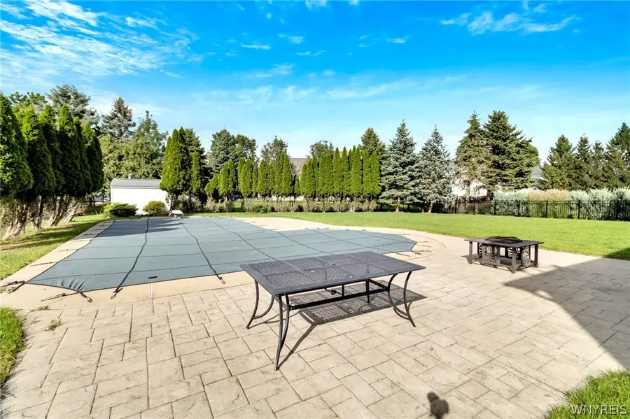 8180 Driftwood Court, Williamsville, NY 14221 - #3